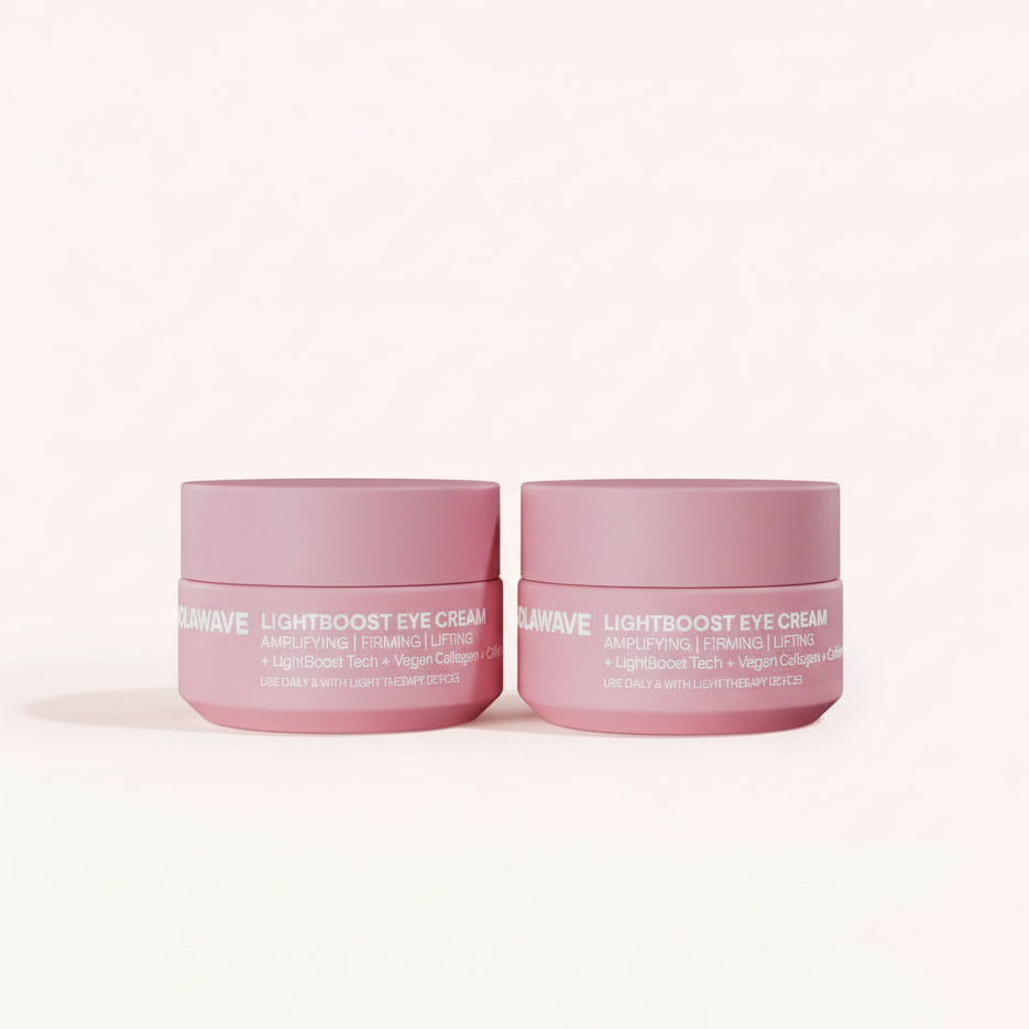 Wrinkle Retreat Pro LED Face Mask with Red, Infrared, Deep Red, and Amber Light Therapy