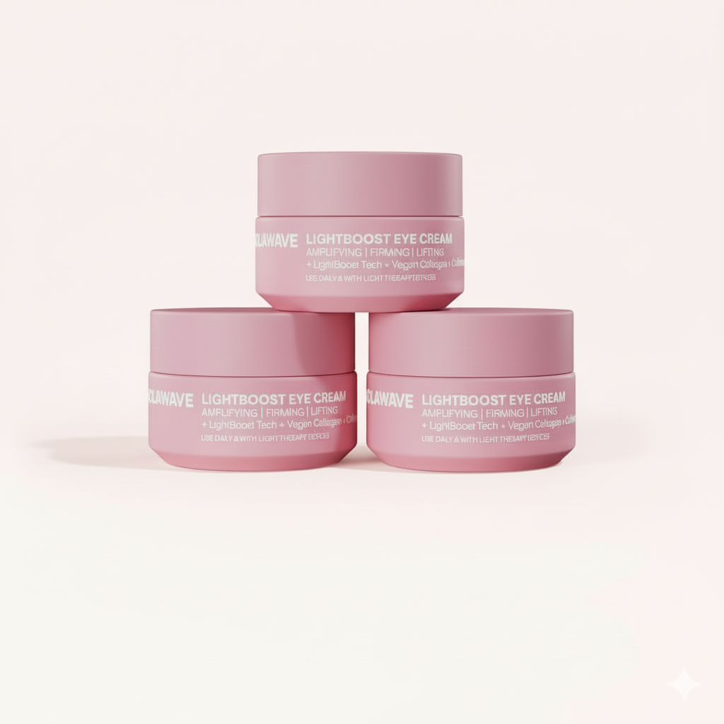 Wrinkle Retreat Pro LED Face Mask with Red, Infrared, Deep Red, and Amber Light Therapy